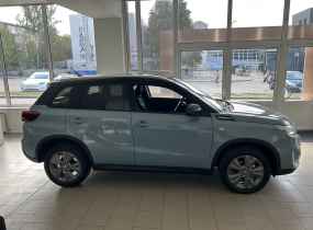 SUZUKI Vitara 1.4L 2WD GL+ 6AT (Mild hybrid)