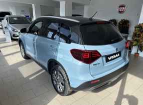 SUZUKI Vitara 1.4L 2WD GL+ 6AT (Mild hybrid)