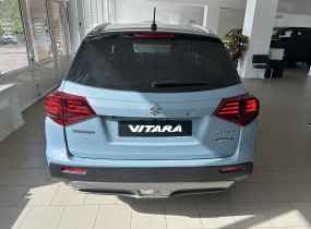 SUZUKI Vitara 1.4L 2WD GL+ 6AT (Mild hybrid)