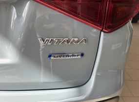 SUZUKI Vitara 1.4L 2WD GL+ 6AT (Mild hybrid)