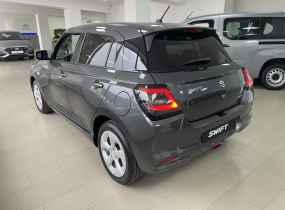 Suzuki New Swift 1.2L 2WD CVT GL+