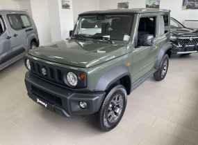 SUZUKI Jimny 1.5L AT GLX