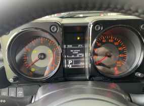 SUZUKI Jimny 1.5L AT GLX