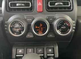 SUZUKI Jimny 1.5L AT GLX