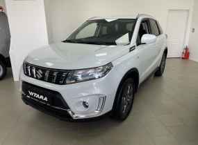 SUZUKI Vitara 1.4L 2WD GL+ 6AT