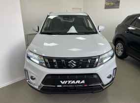 SUZUKI Vitara 1.4L 2WD GL+ 6AT