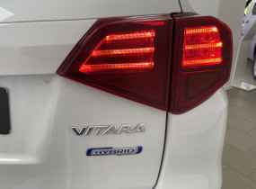 SUZUKI Vitara 1.4L 2WD GL+ 6AT