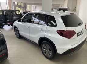 SUZUKI Vitara 1.4L 2WD GL+ 6AT