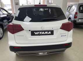 SUZUKI Vitara 1.4L 2WD GL+ 6AT