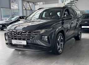 Hyundai Tucson NX4 2.0 Top Plus AT