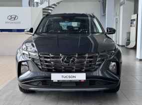 Hyundai Tucson NX4 2.0 Top Plus AT