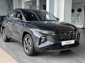 Hyundai Tucson NX4 2.0 Top Plus AT