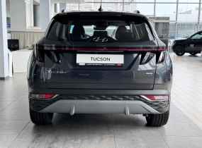 Hyundai Tucson NX4 2.0 Top Plus AT