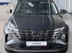 Hyundai Tucson NX4 2.0 Top Plus AT