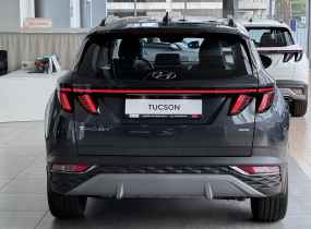 Hyundai Tucson NX4 2.0 Top Plus AT