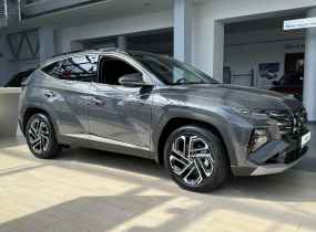 HYUNDAI Tucson NX4 PE 2.5 Top Panorama