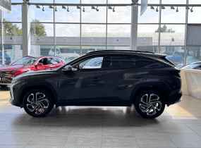 HYUNDAI Tucson NX4 PE 2.5 Top Panorama