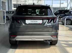 HYUNDAI Tucson NX4 PE 2.5 Top Panorama