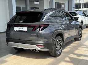 HYUNDAI Tucson NX4 PE 2.5 Top Panorama