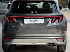 HYUNDAI Tucson NX4 PE 2.5 Top Panorama