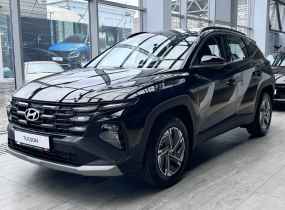 HYUNDAI Tucson NX4 PE 2.0 Dynamic 2WD 6AT