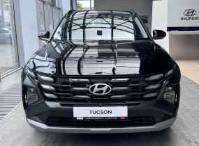 HYUNDAI Tucson NX4 PE 2.0 Dynamic 2WD 6AT