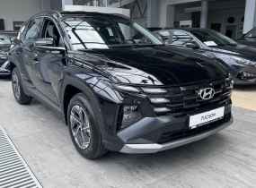 HYUNDAI Tucson NX4 PE 2.0 Dynamic 2WD 6AT