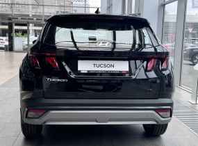 HYUNDAI Tucson NX4 PE 2.0 Dynamic 2WD 6AT