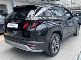 HYUNDAI Tucson NX4 PE 2.0 Dynamic 2WD 6AT