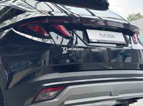 HYUNDAI Tucson NX4 PE 2.0 Dynamic 2WD 6AT