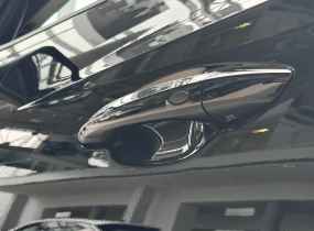 HYUNDAI Tucson NX4 PE 2.0 Dynamic 2WD 6AT