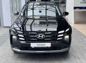 HYUNDAI Tucson NX4 PE 2.0 Dynamic 2WD 6AT