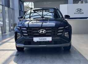 Hyundai Tucson NX4 PE 2.0 Dynamic 2WD 6AT