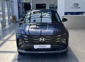 Hyundai Tucson NX4 PE 2.0 Dynamic 2WD 6AT