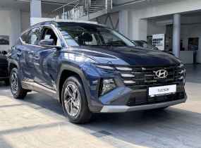 Hyundai Tucson NX4 PE 2.0 Dynamic 2WD 6AT