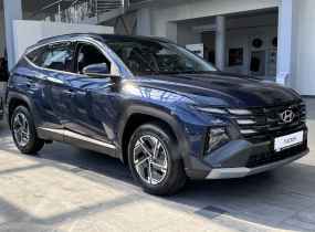 Hyundai Tucson NX4 PE 2.0 Dynamic 2WD 6AT