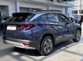 Hyundai Tucson NX4 PE 2.0 Dynamic 2WD 6AT