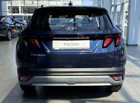 Hyundai Tucson NX4 PE 2.0 Dynamic 2WD 6AT