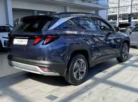 Hyundai Tucson NX4 PE 2.0 Dynamic 2WD 6AT