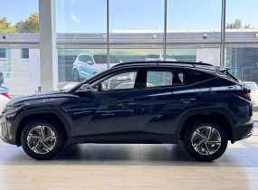 Hyundai Tucson NX4 PE 2.0 Dynamic 2WD 6AT