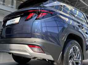 Hyundai Tucson NX4 PE 2.0 Dynamic 2WD 6AT