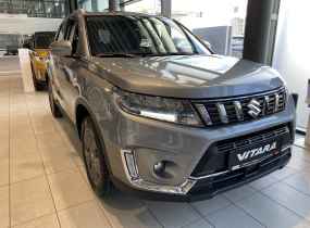 Suzuki Vitara 1.4T MHEV 4WD A/T GL+