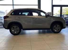 Suzuki Vitara 1.4T MHEV 4WD A/T GL+