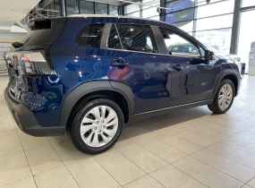 Suzuki S-cross 1.4T MHEV 2WD A/T GL+