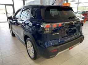 Suzuki S-cross 1.4T MHEV 2WD A/T GL+