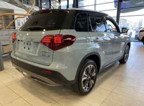 Suzuki Vitara 1.4T MHEV 4WD A/T GLX