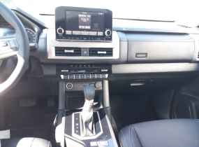 MITSUBISHI L200 2.4 TD AT Ultimate