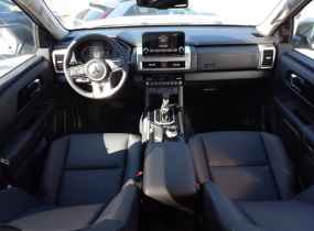 MITSUBISHI L200 2.4 TD AT Ultimate