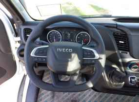 Iveco Daily 70C16H 3,0