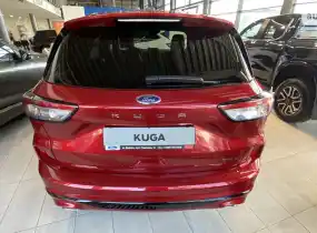 Ford Kuga ST-Line X 2.5 Hybrid 2WD